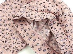 Name It zephyr blomstret bukser